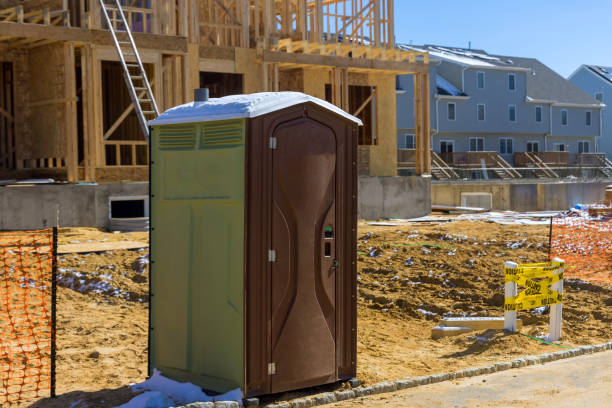 Professional Portable Potty Rental  in Frisco, TX