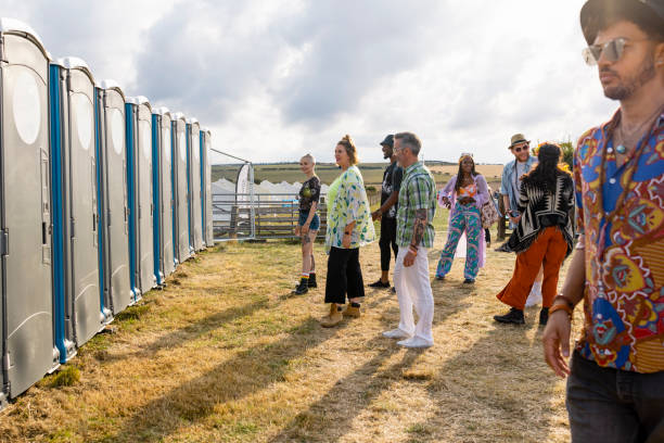 Best Portable Restroom Servicing (Cleaning and Restocking)  in Frisco, TX