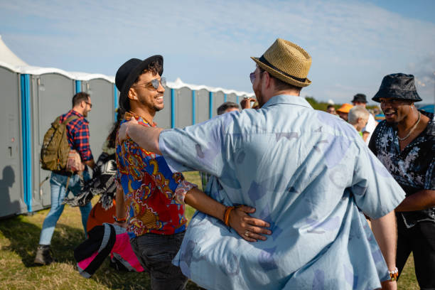 Best Event Portable Toilet Rental  in Frisco, TX