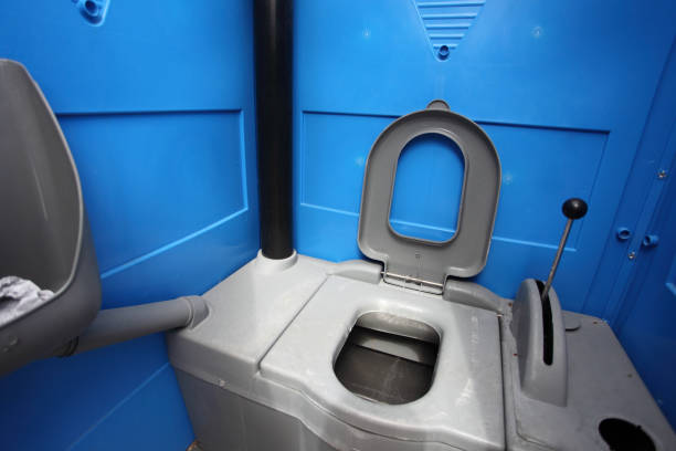 Best Portable Restroom Maintenance and Cleaning  in Frisco, TX