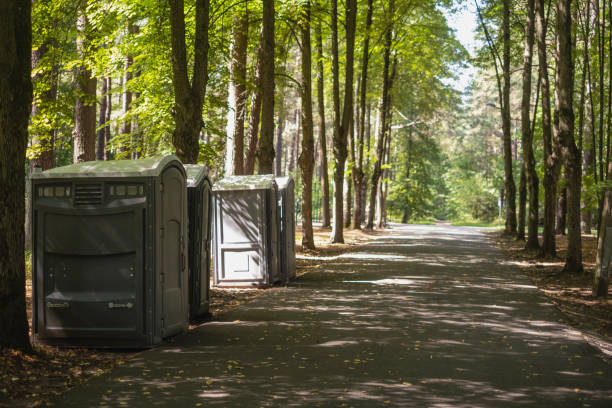 Best Portable Restroom Removal and Pickup  in Frisco, TX