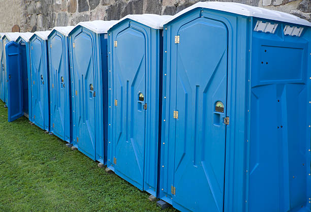 Best Short-Term Portable Toilet Rental  in Frisco, TX